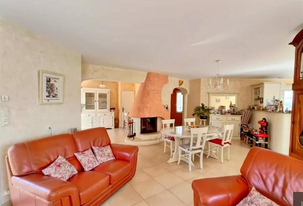 Maison à vendre à Chantonnay (85110) - Vendée