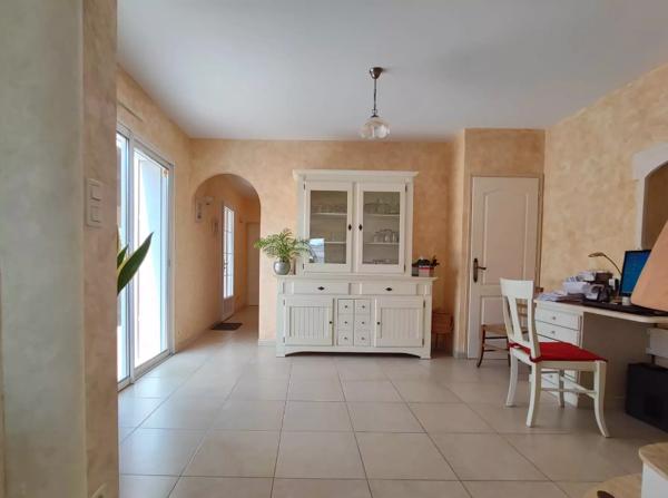 Maison à vendre à Chantonnay (85110) - Vendée