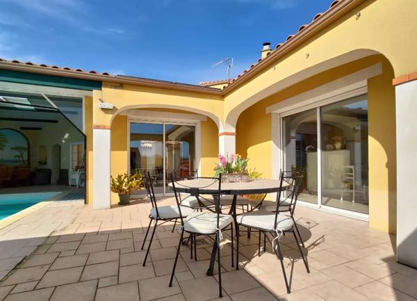 Maison à vendre à Chantonnay (85110) - Vendée