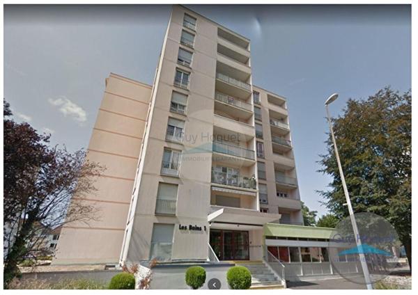 Appartement Vesoul 2 pièce(s) 49.31 m2