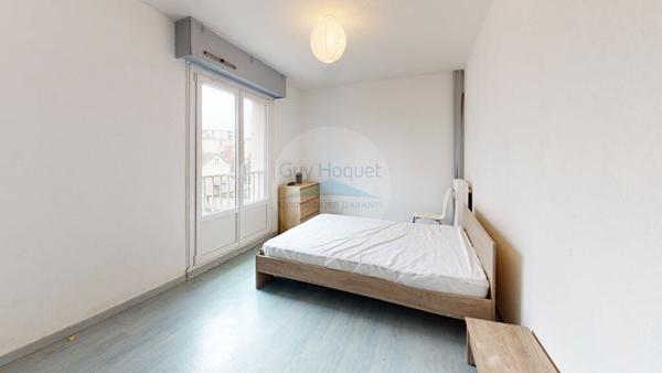 Appartement Vesoul 2 pièce(s) 49.31 m2