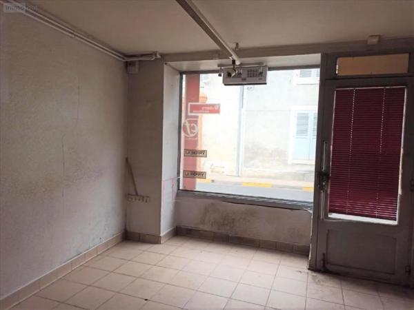 Achat - Maison Châteauneuf-sur-Cher 18190 7 pièces 160 m 2 124 m 2