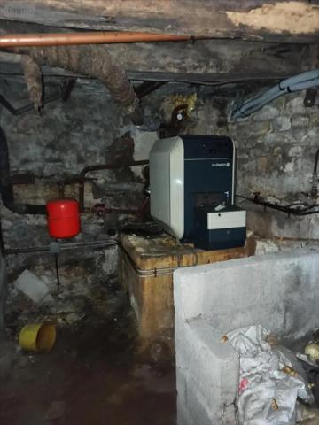 Achat - Maison Châteauneuf-sur-Cher 18190 7 pièces 160 m 2 124 m 2