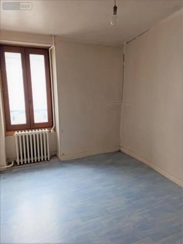 Achat - Maison Châteauneuf-sur-Cher 18190 7 pièces 160 m 2 124 m 2
