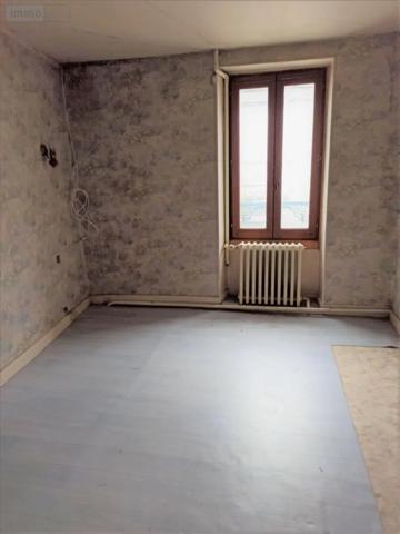 Achat - Maison Châteauneuf-sur-Cher 18190 7 pièces 160 m 2 124 m 2