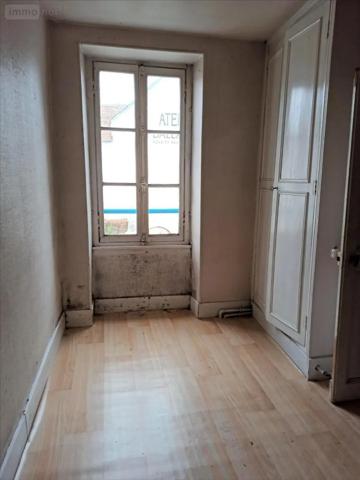 Achat - Maison Châteauneuf-sur-Cher 18190 7 pièces 160 m 2 124 m 2
