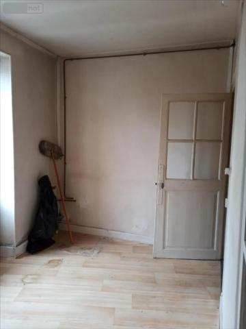 Achat - Maison Châteauneuf-sur-Cher 18190 7 pièces 160 m 2 124 m 2