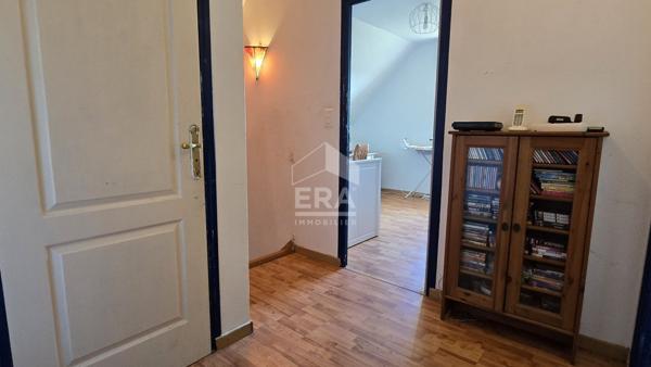Maison à vendre secteur Bracquemont - 132m² - 6 pièces