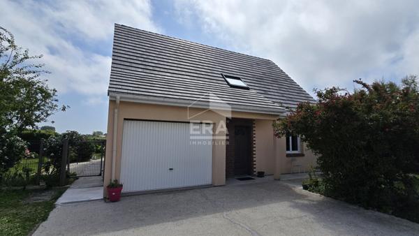 Maison à vendre secteur Bracquemont - 132m² - 6 pièces