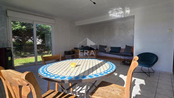 Maison à vendre secteur Bracquemont - 132m² - 6 pièces