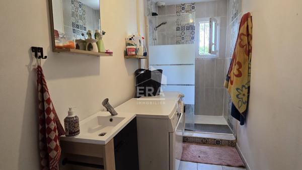 Maison à vendre secteur Bracquemont - 132m² - 6 pièces