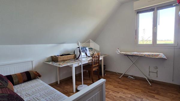 Maison à vendre secteur Bracquemont - 132m² - 6 pièces