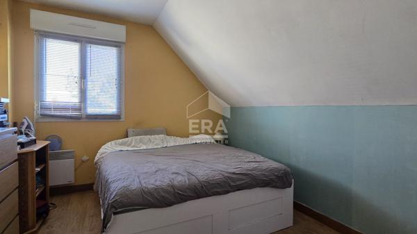 Maison à vendre secteur Bracquemont - 132m² - 6 pièces