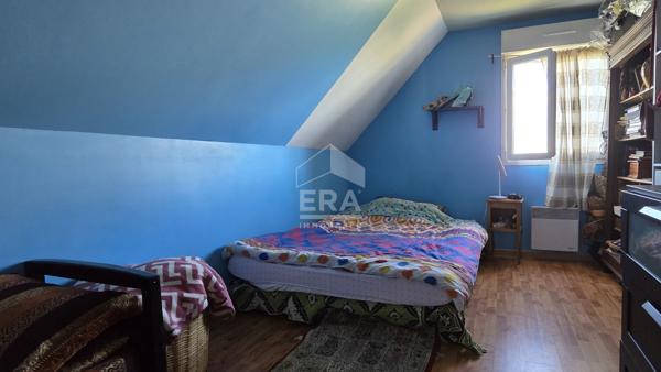 Maison à vendre secteur Bracquemont - 132m² - 6 pièces