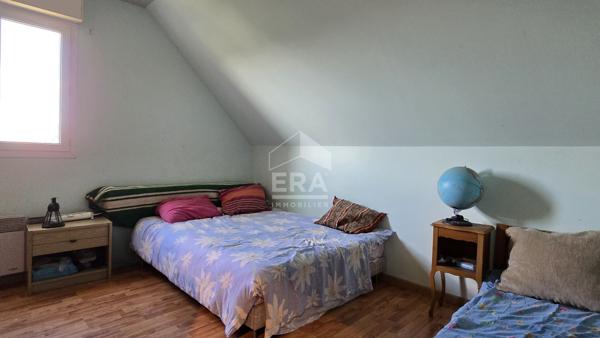 Maison à vendre secteur Bracquemont - 132m² - 6 pièces