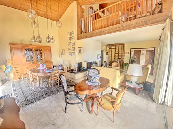 Achat maison Saubens - 7 pièce(s) - 248 m² - 576 000 €