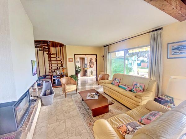 Achat maison Saubens - 7 pièce(s) - 248 m² - 576 000 €