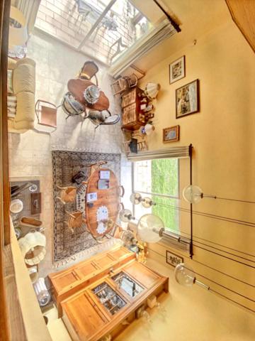 Achat maison Saubens - 7 pièce(s) - 248 m² - 576 000 €