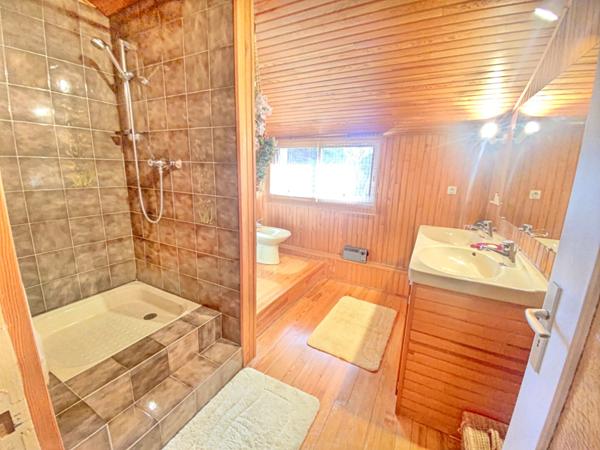 Achat maison Saubens - 7 pièce(s) - 248 m² - 576 000 €