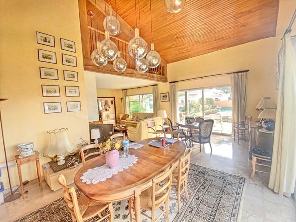 Achat maison Saubens - 7 pièce(s) - 248 m² - 576 000 €