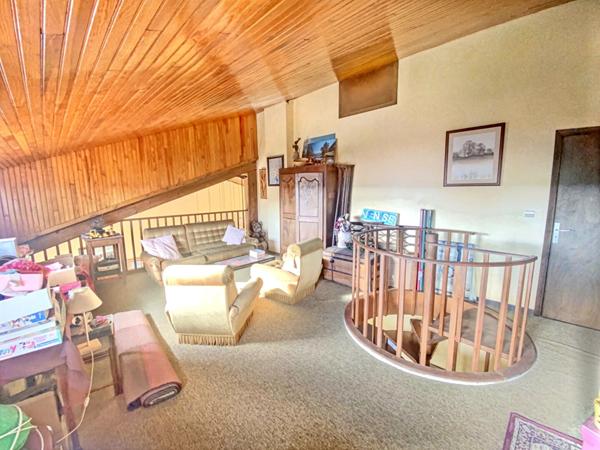 Achat maison Saubens - 7 pièce(s) - 248 m² - 576 000 €