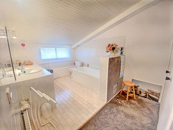 Achat maison Saubens - 7 pièce(s) - 248 m² - 576 000 €