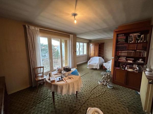 Appartement à vendre 5 pièces 120m²