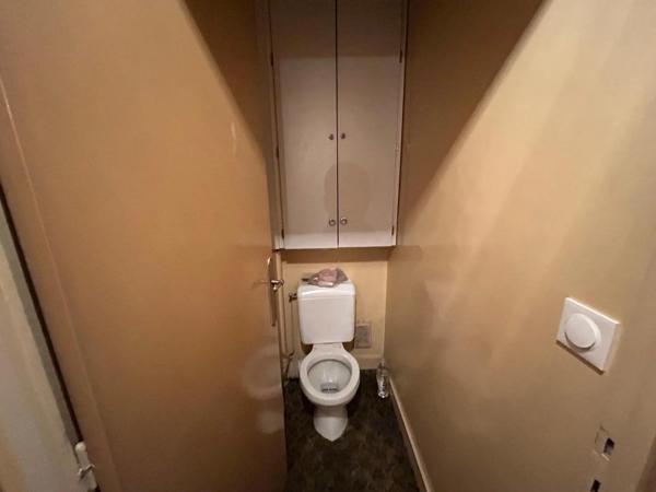 Appartement à vendre 5 pièces 120m²