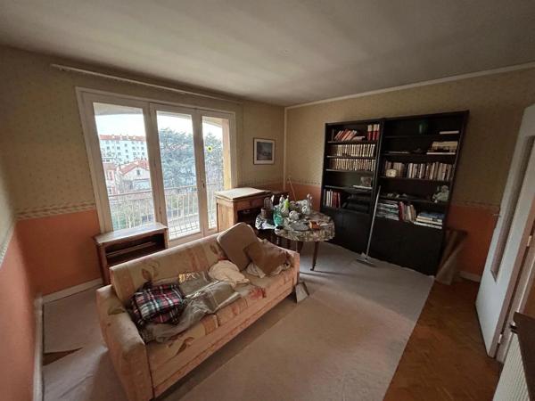 Appartement à vendre 5 pièces 120m²