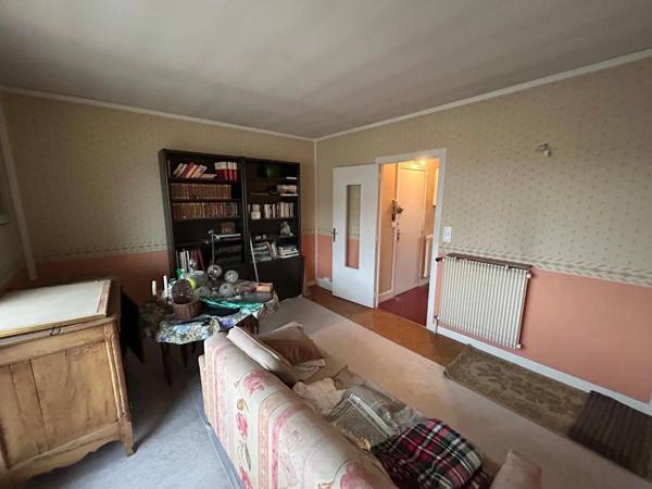 Appartement à vendre 5 pièces 120m²