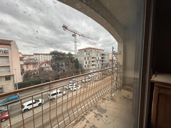 Appartement à vendre 5 pièces 120m²