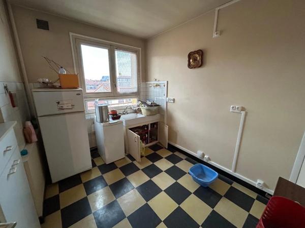 Appartement à vendre 5 pièces 120m²