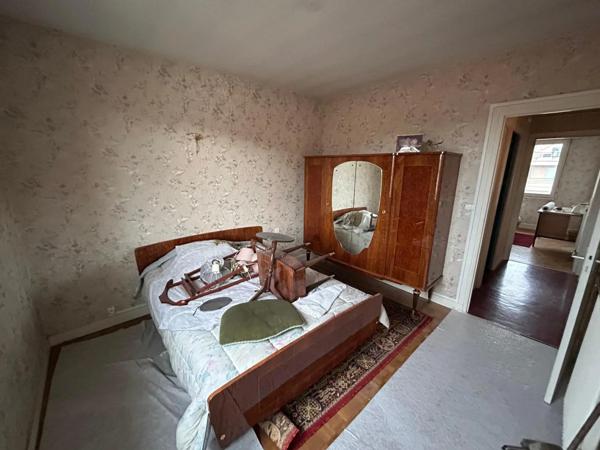 Appartement à vendre 5 pièces 120m²