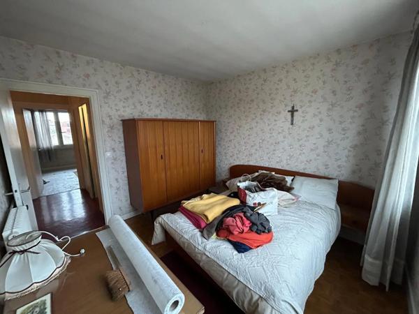 Appartement à vendre 5 pièces 120m²