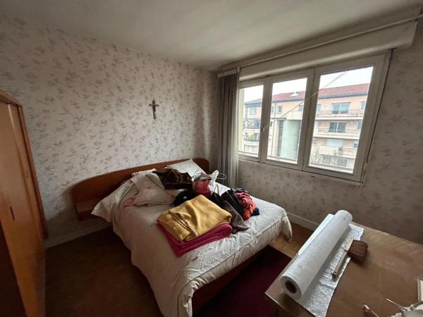 Appartement à vendre 5 pièces 120m²