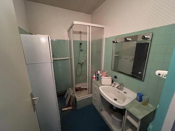 Appartement à vendre 5 pièces 120m²