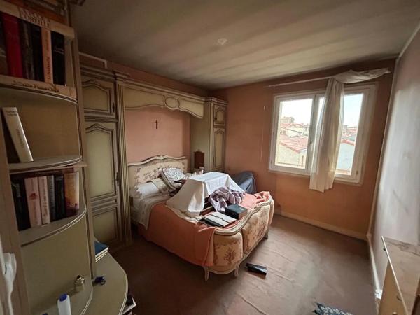 Appartement à vendre 5 pièces 120m²