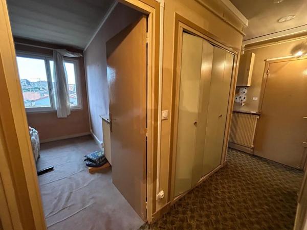 Appartement à vendre 5 pièces 120m²