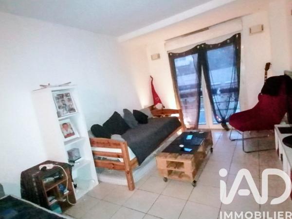 Appartement à vendre 3 pièces 62 m² Toulon