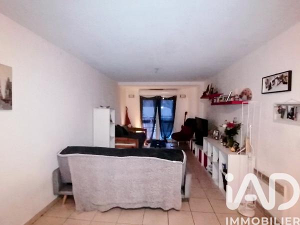 Appartement à vendre 3 pièces 62 m² Toulon