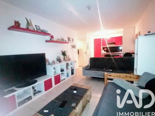 Appartement à vendre 3 pièces 62 m² Toulon