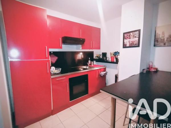 Appartement à vendre 3 pièces 62 m² Toulon
