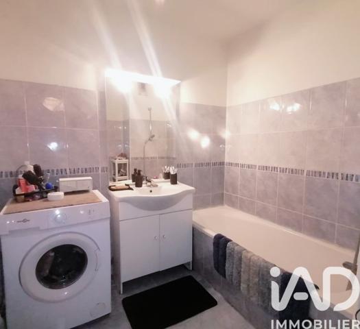 Appartement à vendre 3 pièces 62 m² Toulon