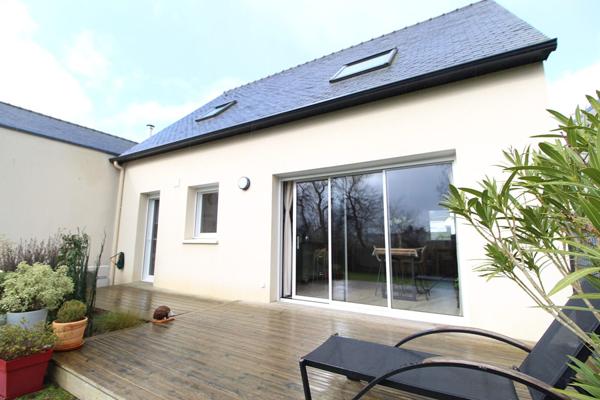 Maison Saint Andre Des Eaux 4 pièce(s) 75.63 m2