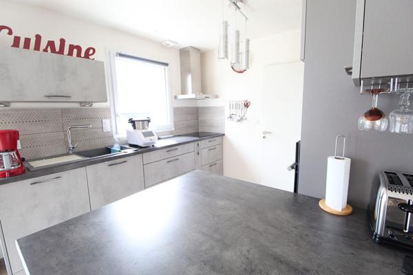 Maison Saint Andre Des Eaux 4 pièce(s) 75.63 m2