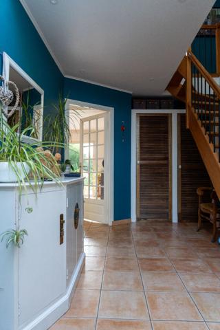 Vente Maison122 m² - 6 Pièces - GAUCHIN VERLOINGT (62130)