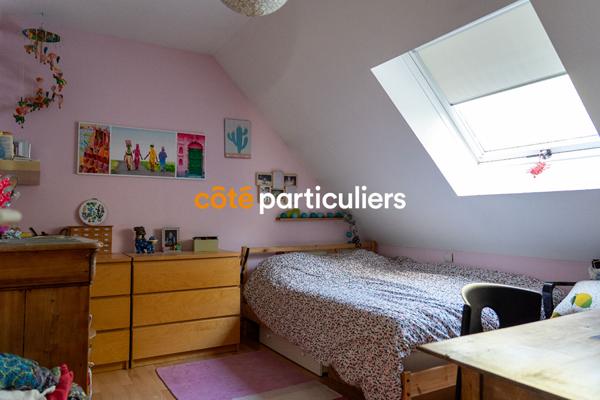 Vente Maison122 m² - 6 Pièces - GAUCHIN VERLOINGT (62130)