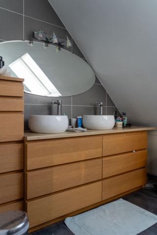 Vente Maison122 m² - 6 Pièces - GAUCHIN VERLOINGT (62130)