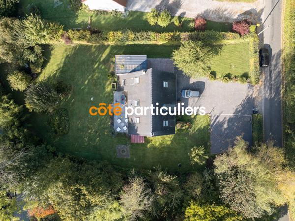 Vente Maison122 m² - 6 Pièces - GAUCHIN VERLOINGT (62130)