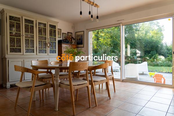 Vente Maison122 m² - 6 Pièces - GAUCHIN VERLOINGT (62130)
